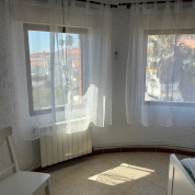 Ferienwohnung OBEN - Schlafzimmer 1